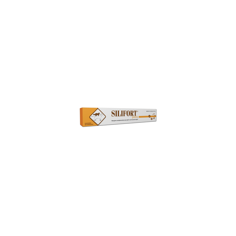 Aurora Biofarma Silifort pâte 30 g Aurora Biofarma Silifort pâte 30 g