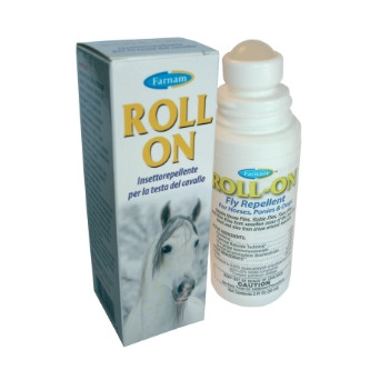Chifa - Roll-On - 59ML (Cavallo) - 