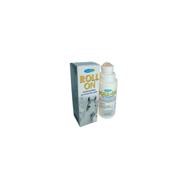 Chifa - Roll-On - 59ML (Horse) Chifa - Roll-On - 59ML (Horse)