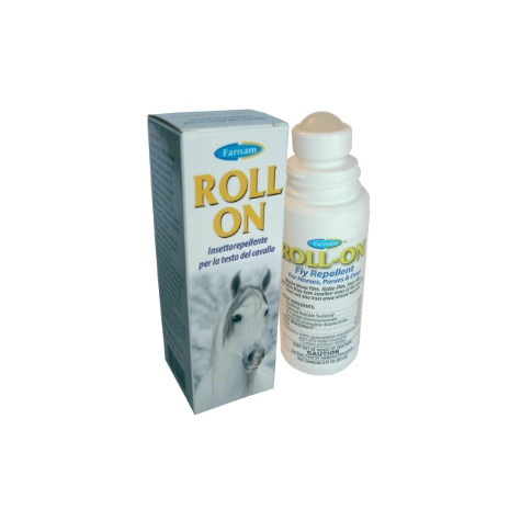 Chifa - Roll-On - 59ML (Cavallo) - 