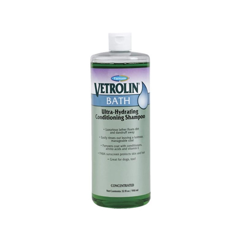 Chifa - Vetrolin Bath 946 ml (Cheval) Chifa - Vetrolin Bath 946 ml (Cheval)