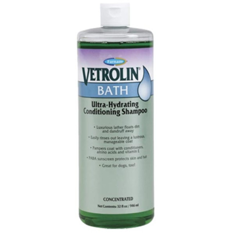 Chifa - Vetrolin Bath - 946ML (Cavallo) - 