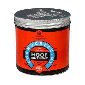 Carr & Day & Martin - Cornucrescine Original Hoff Ointment - 500GR (Cavallo) - 