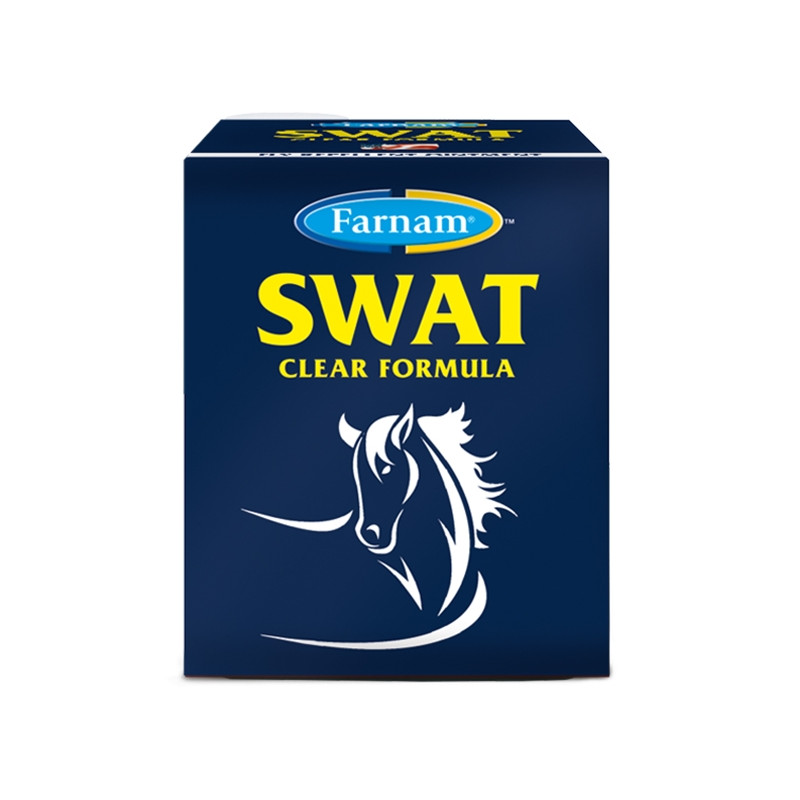 Chifa - Swat Clear Formula - 200GR (Horse) Chifa - Swat Clear Formula - 200GR (Horse)