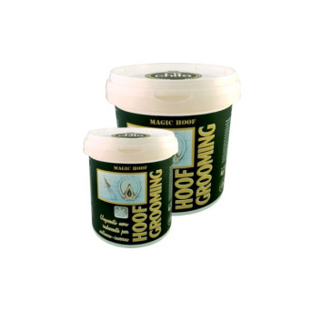 Chifa - Hoof Grooming Nero - 5KG (Cavallo) - 
