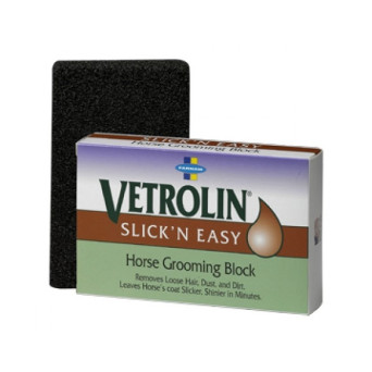 Chifa - Vetrolin Slick’n Easy - Spazzola (Cavallo) - 