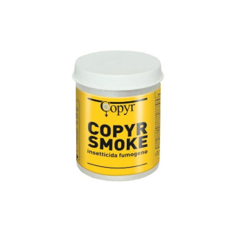 Copyr - Smoke - 60GR (Cavallo) - 