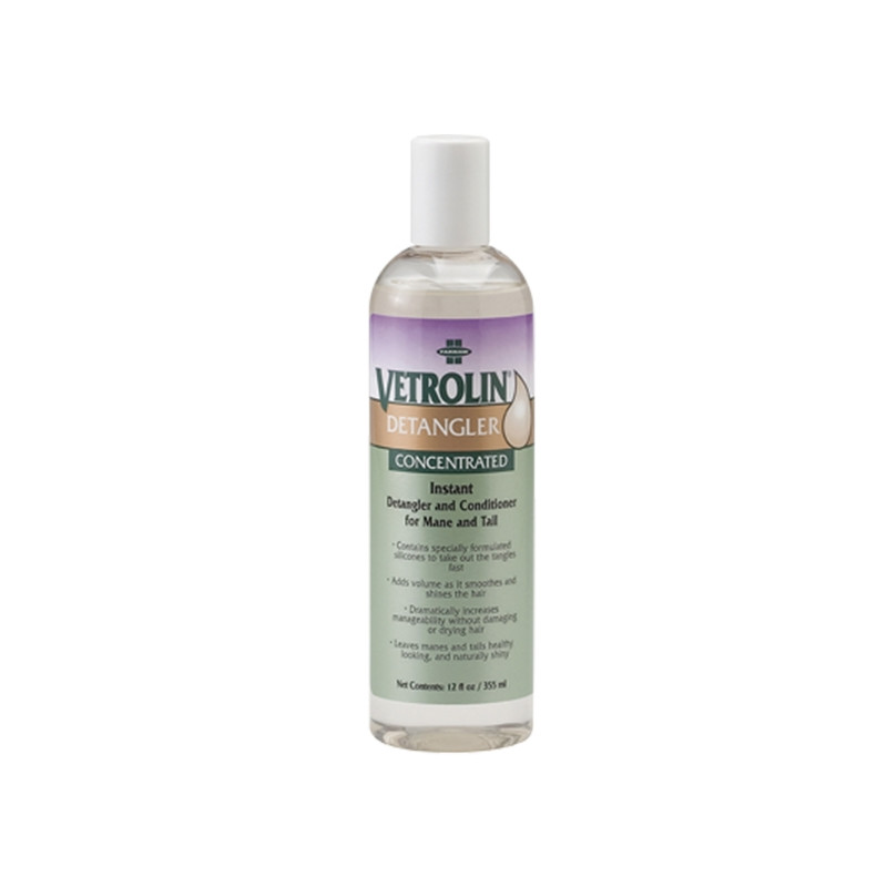 Chifa - Vetrolin Detangler 355 ml (Cheval) Chifa - Vetrolin Detangler 355 ml (Cheval)