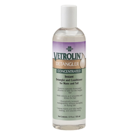 Chifa - Vetrolin Detangler - 355ML (Cavallo) - 