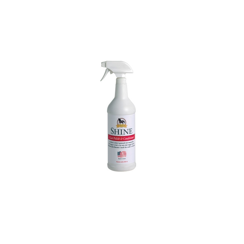 Chifa - Vetrolin Shine - 946ML (Cavallo) Chifa - Vetrolin Shine - 946ML (Cavallo)