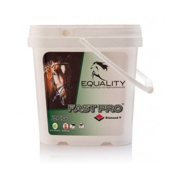 Equality - Fast Pro - 2KG (Cavallo) - 