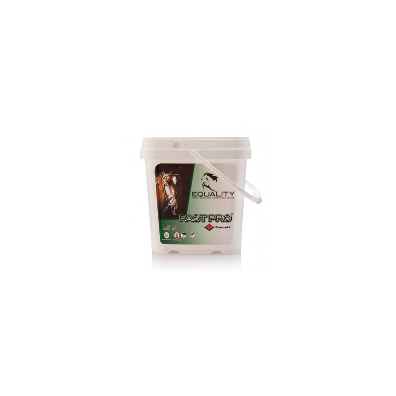 Equality - Fast Pro - 2KG (Cavallo) Equality - Fast Pro - 2KG (Cavallo)