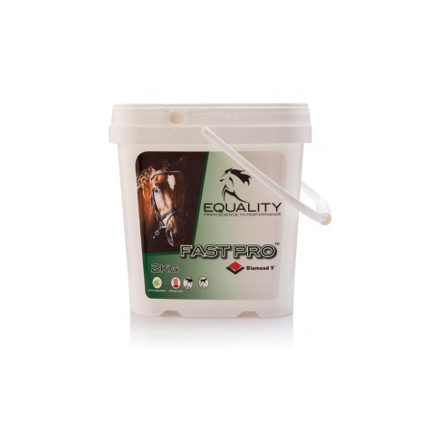 Equality - Fast Pro - 2KG (Cavallo) - 