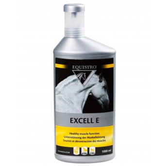 Equistro - Excell E - 1LT (Cavallo) - 