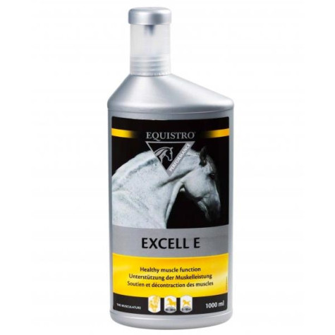 Equistro - Excell E - 1LT (Cavallo) - 