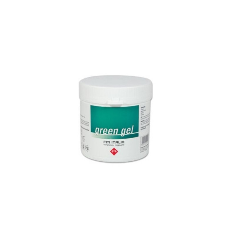 FM Italia - Risolvente Verde - 750ML (Pferd) FM Italia - Risolvente Verde - 750ML (Pferd)