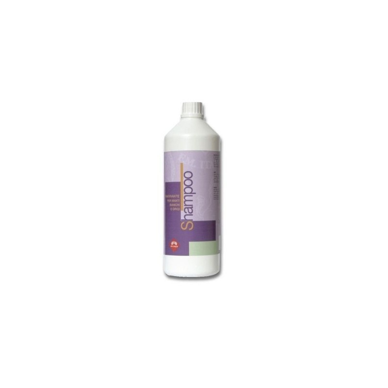 FM Italia - Shampoo Manti Grigi - 1LT (Horse) FM Italia - Shampoo Manti Grigi - 1LT (Horse)