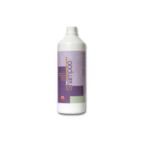 FM Italia - Shampoo Manti Grigi - 1LT (Cavallo) - 