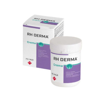 FM Italia - Rh Derma Crema - 250ML (Cavallo) - 