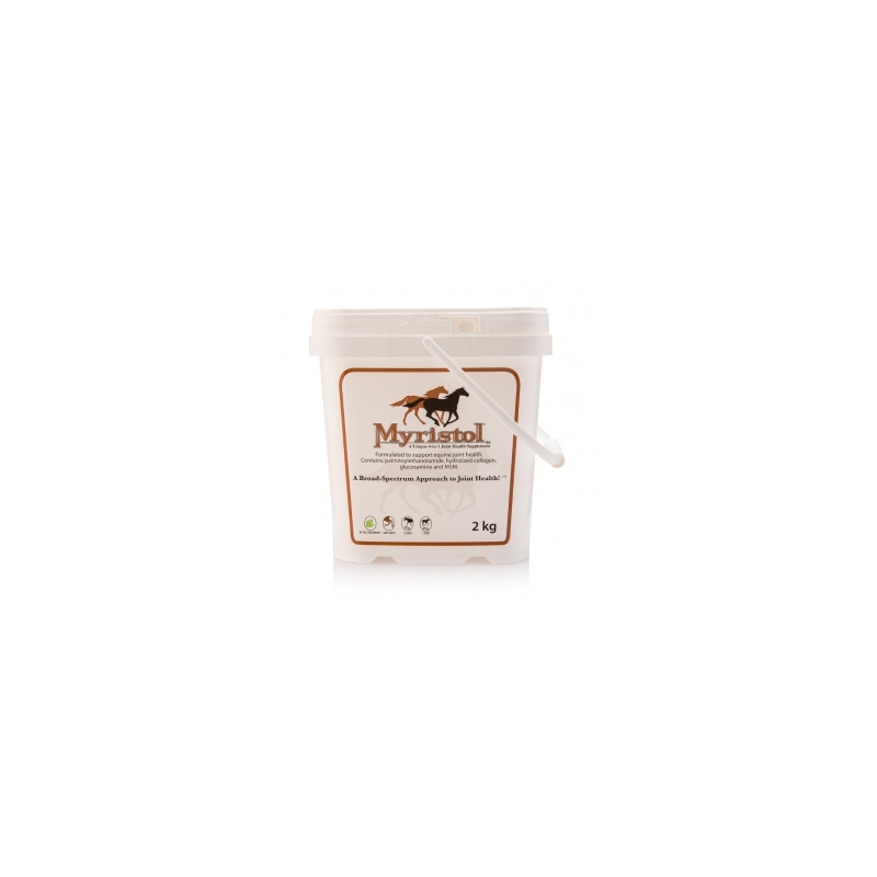 Myristol - 2KG (Pferd) Myristol - 2KG (Pferd)