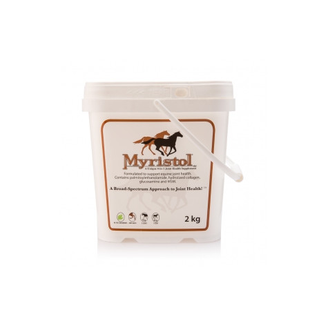 Myristol - 2KG (Cavallo) - 