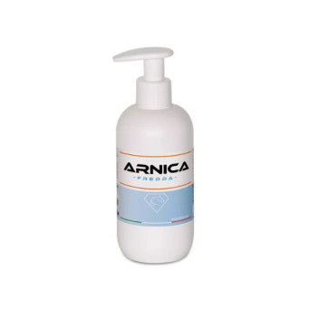 Marty Srl - Arnica Gel Fredda - 300ML- Barattolo (Cavallo) - 