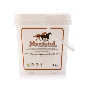 Myristol - 2KG (Cavallo) - 