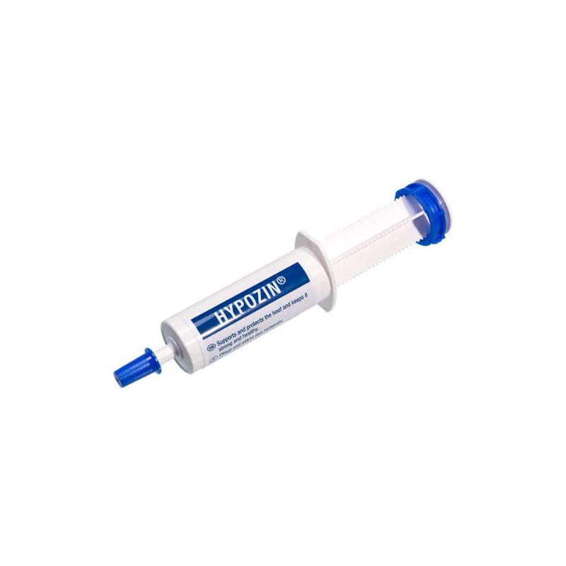 Multicore (Paesi Bassi) - Hypozin Hoof Care 100 g (Cheval) Multicore (Paesi Bassi) - Hypozin Hoof Care 100 g (Cheval)