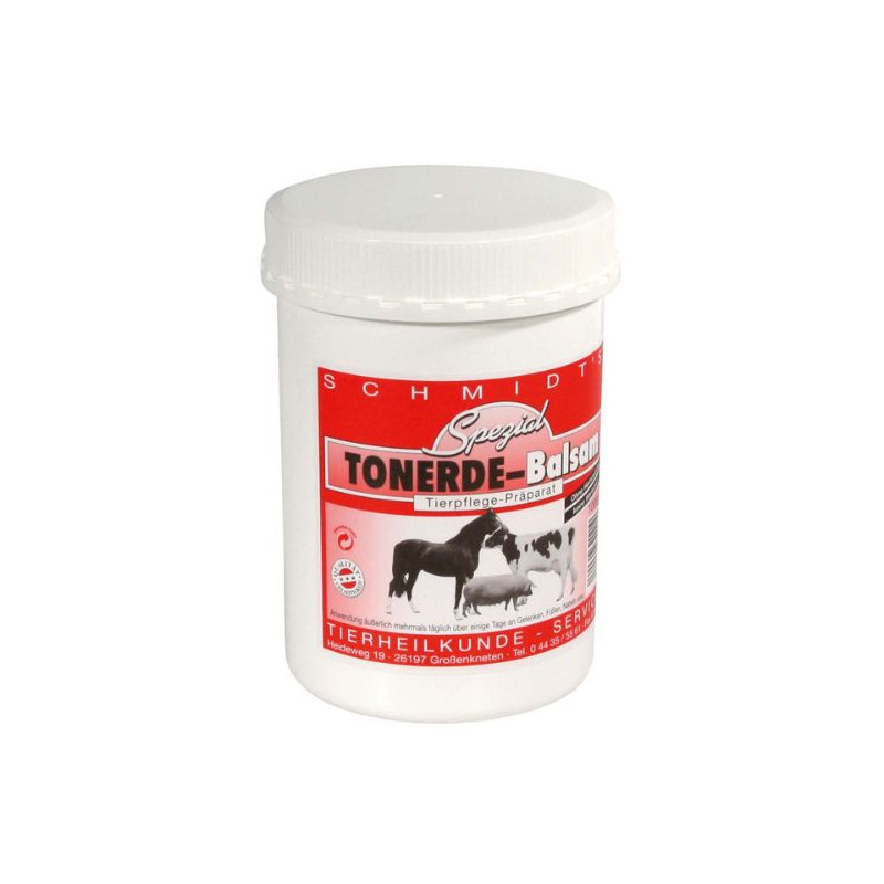 No Brand - Balsamo speciale all'argilla 1 kg (Cheval) No Brand - Balsamo speciale all'argilla 1 kg (Cheval)