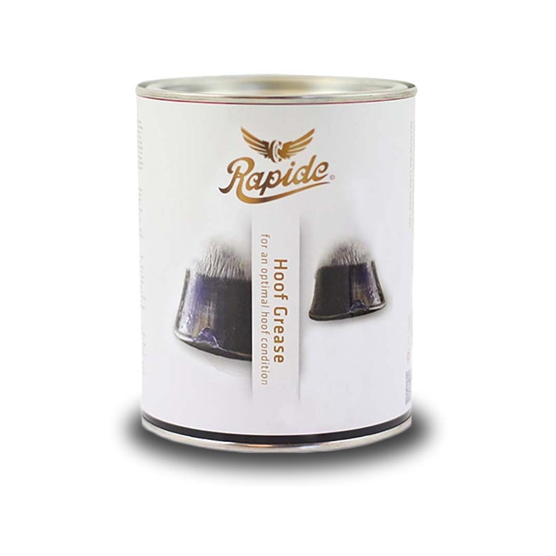 No Brand - Hoof Grease - 1LT (Horse) No Brand - Hoof Grease - 1LT (Horse)