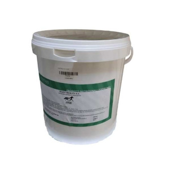 No Brand - Elettroliti E.I. - 5KG (Cavallo) - 