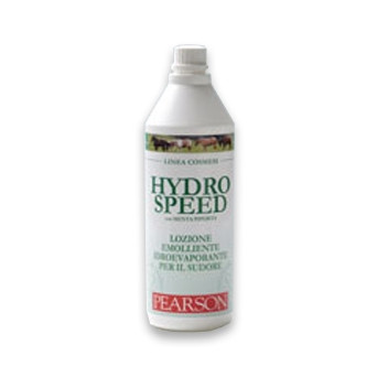Pearson Guglielmo - Hydrospeed - 700ML (Cavallo) - 