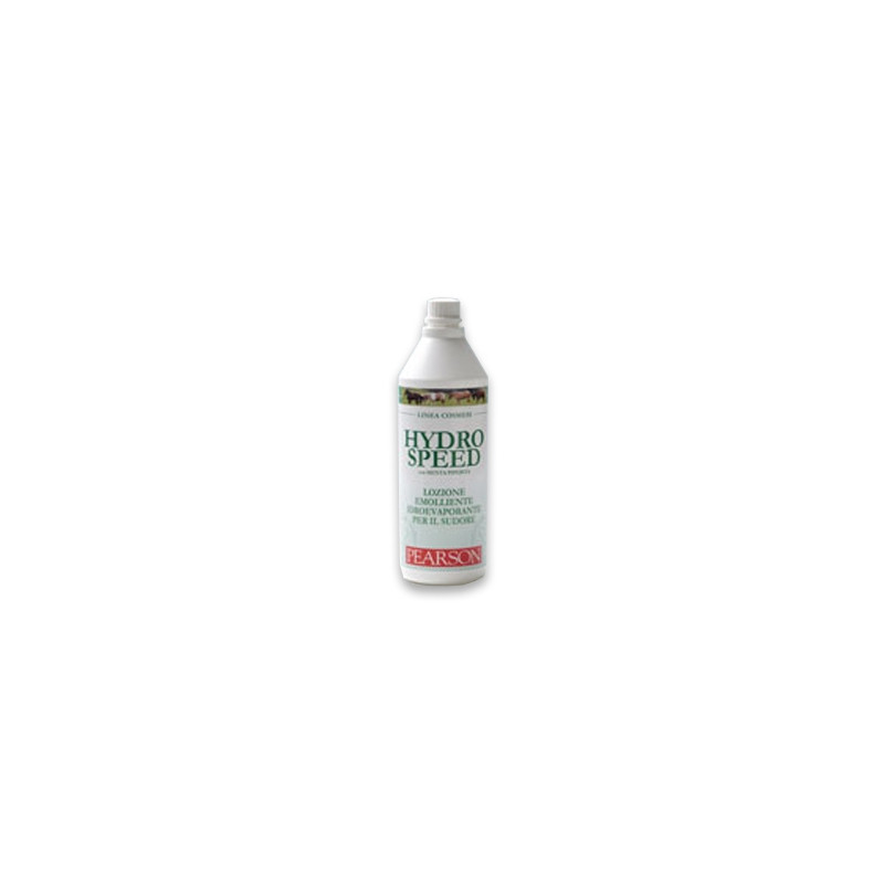 Pearson Guglielmo - Hydrospeed - 700ML (Pferd) Pearson Guglielmo - Hydrospeed - 700ML (Pferd)