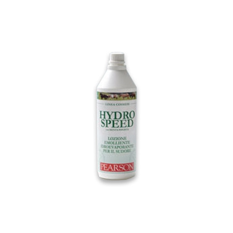Pearson Guglielmo - Hydrospeed - 700ML (Cavallo) - 