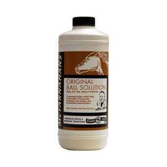 Sterivet - Ball Solution - 500ML (Cavallo) - 