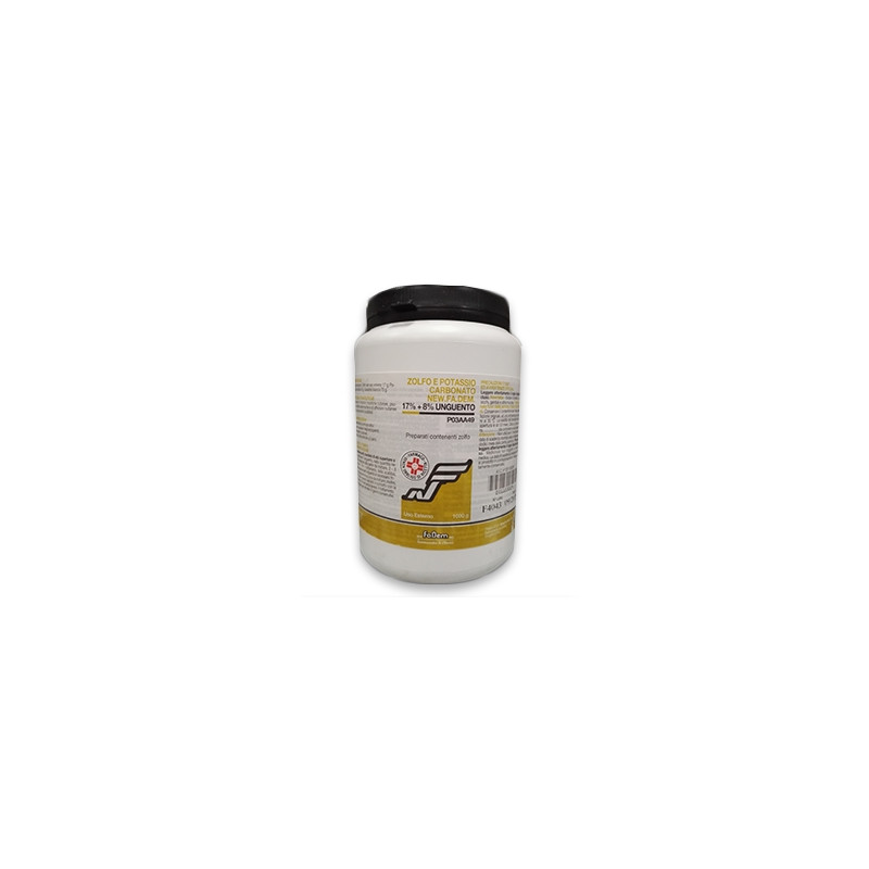 Terra Di Cuma - Pomata Helmerich 1 kg (Cheval) Terra Di Cuma - Pomata Helmerich 1 kg (Cheval)