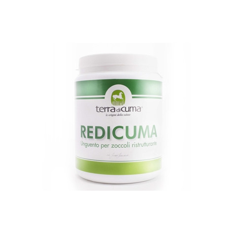 Terra Di Cuma - Redicuma - 3KG (Cavallo) - 