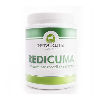 Terra Di Cuma - Redicuma - 3KG (Cavallo) - 
