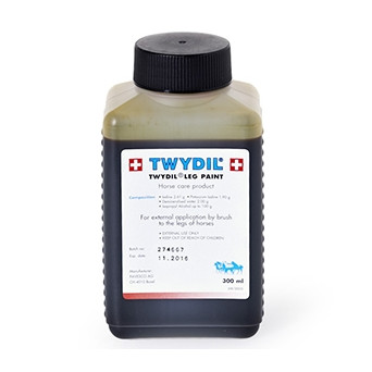 Twydil - Leg Paint Liquid Membre - 300ML (Cavallo) - 