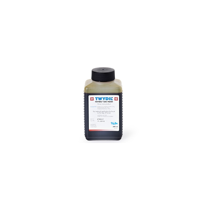 Twydil - Leg Paint Liquid Membre 300 ml (Cheval) Twydil - Leg Paint Liquid Membre 300 ml (Cheval)