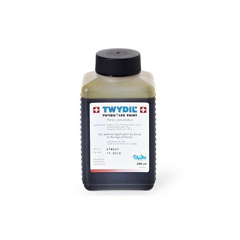 Twydil - Leg Paint Liquid Membre - 300ML (Cavallo) - 