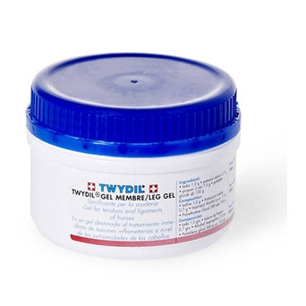 Twydil - Leg Gel Membre - 250GR (Cavallo) - 