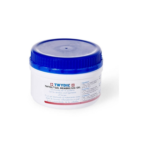 Twydil - Leg Gel Membre - 250GR (Cavallo) - 