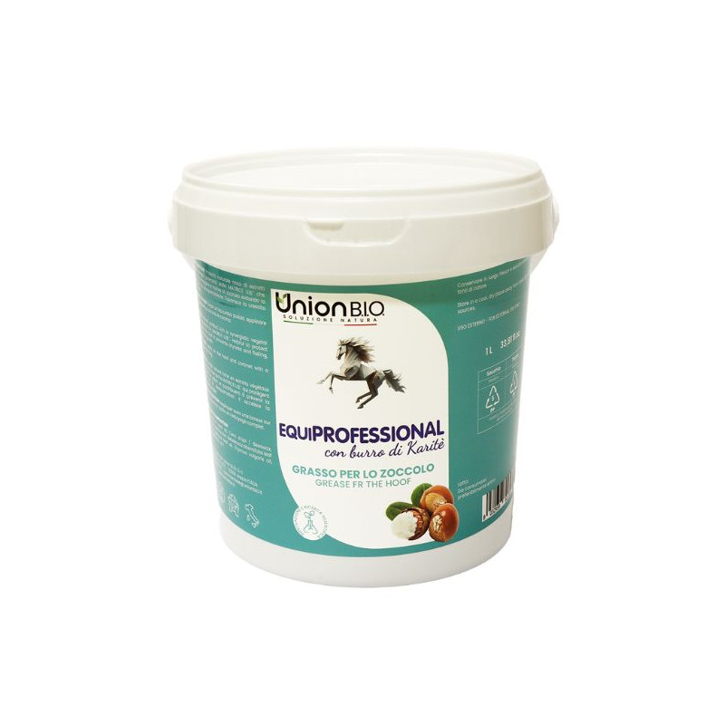 Union B.I.O. - Equiprofessional 5 kg (Cheval) Union B.I.O. - Equiprofessional 5 kg (Cheval)
