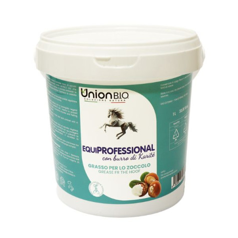 Union B.I.O. - Equiprofessional - 5KG (Cavallo) - 