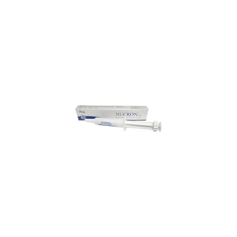 Aurora Biofarma Nucron pâte 15 g Aurora Biofarma Nucron pâte 15 g