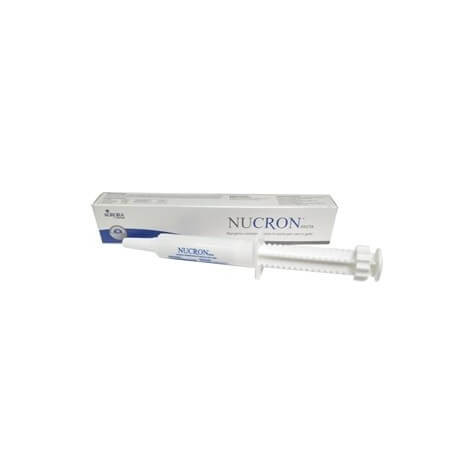 Aurora Biofarma Nucron pasta 15 gr. -