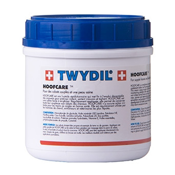 Twydil - Hoofcare - 500GR (Cavallo) - 