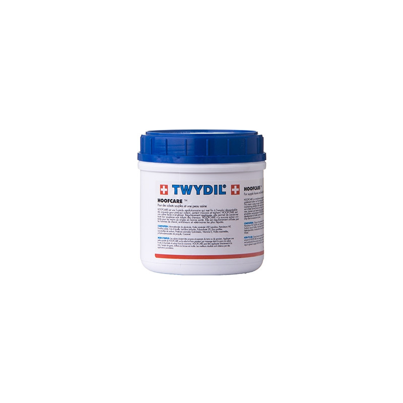 Twydil - Hoofcare - 500GR (Cavallo)