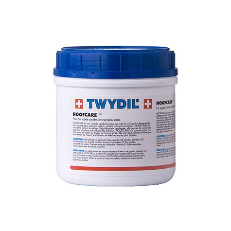 Twydil - Hoofcare - 500GR (Cavallo) - 